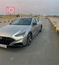 هیۆندای سۆناتا